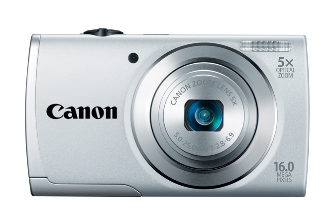 CANON-POWERSHOT A2500